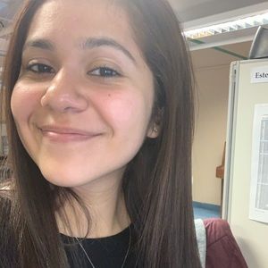 Meet your Posher, Guadalupe